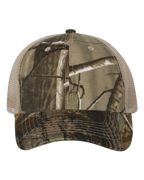 Kati LC5M - Realtree AP/ Tan
