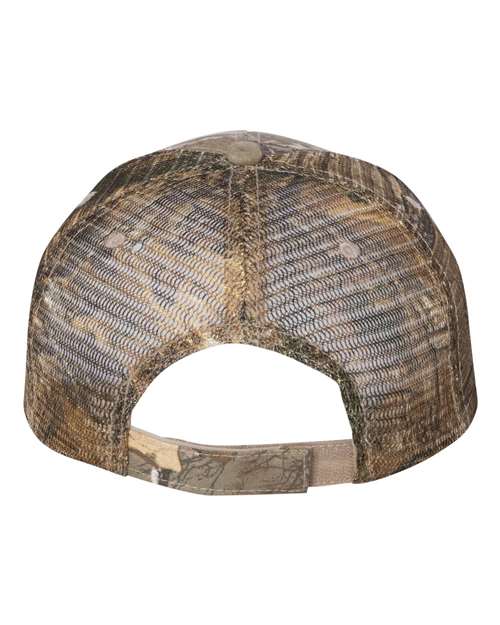 Kati LC5M - Realtree Xtra Back
