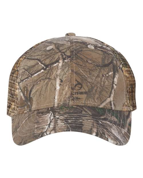 Kati LC5M - Realtree Xtra