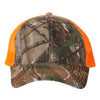 Kati LC5M - Realtree AP/ Neon Orange