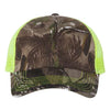Kati LC5M - Realtree AP/ Neon Yellow