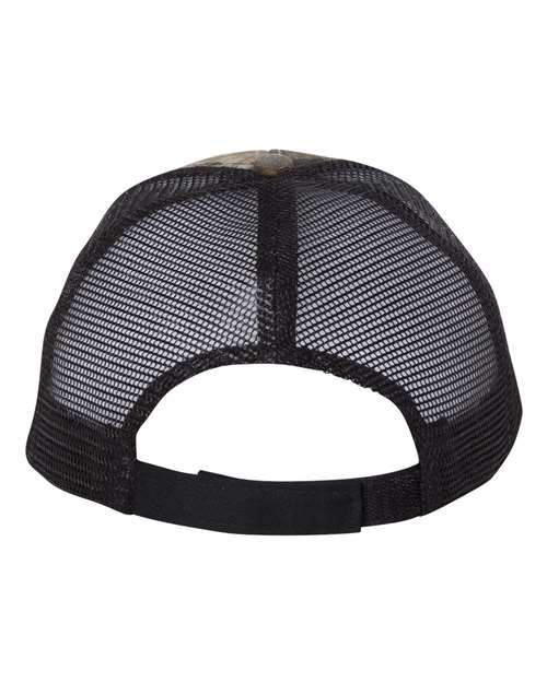 Kati LC5M - Realtree Hardwoods/ Black Back