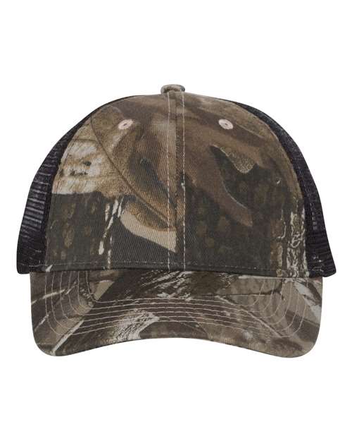 Kati LC5M - Realtree Hardwoods/ Black