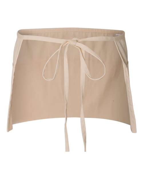 Q-Tees Q2115 - Natural Back