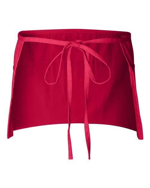 Q-Tees Q2115 - Red Back