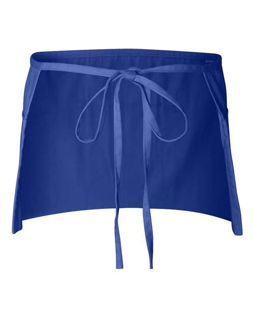 Q-Tees Q2115 - Royal Back