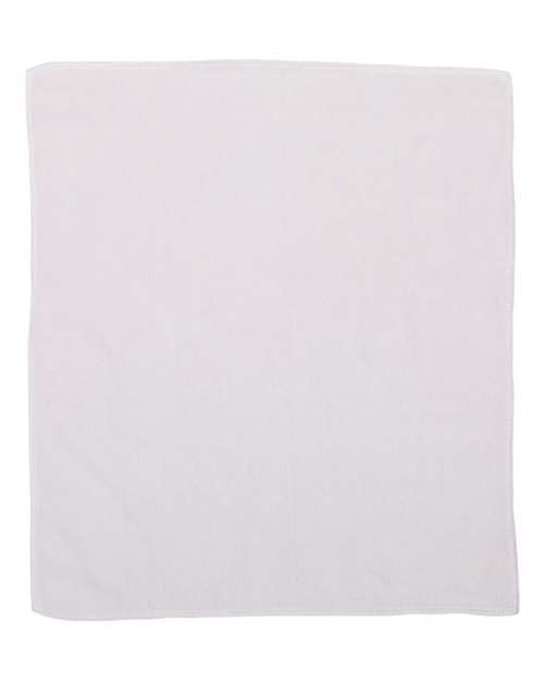 Carmel Towel Company CSUB1518 - White Back