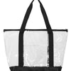 Liberty Bags 7009 - Black Back