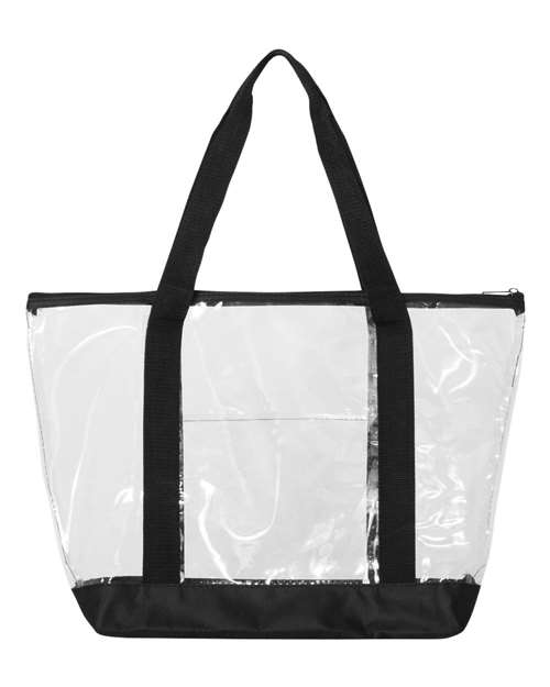 Liberty Bags 7009 - Black Back
