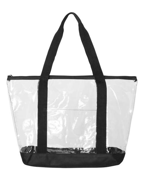 Liberty Bags 7009 - Black