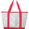 Liberty Bags 7009 - Red Back