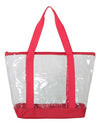 Liberty Bags 7009 - Red
