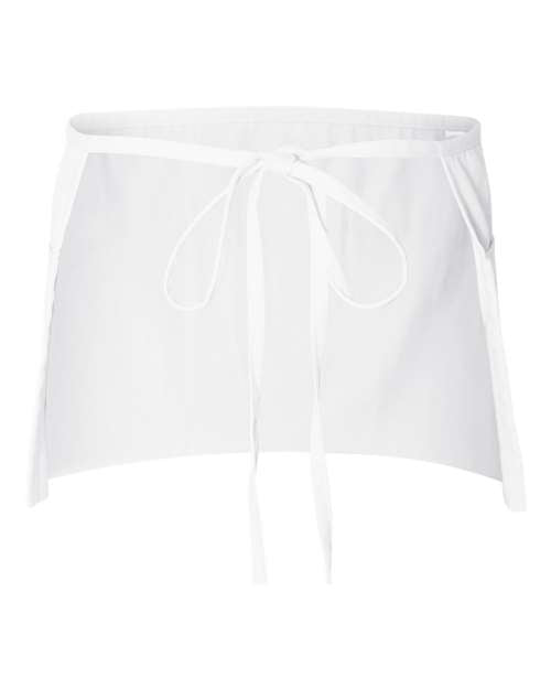 Q-Tees Q2115 - White Back