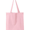 Q-Tees Q125300 - Light Pink Back