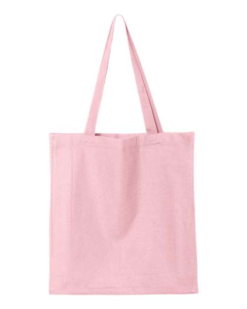 Q-Tees Q125300 - Light Pink Back