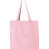 Q-Tees Q125300 - Light Pink