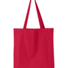 Q-Tees Q125300 - Red Back