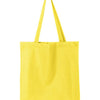 Q-Tees Q125300 - Yellow Back
