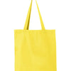 Q-Tees Q125300 - Yellow