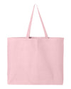 Q-Tees Q600 - Light Pink