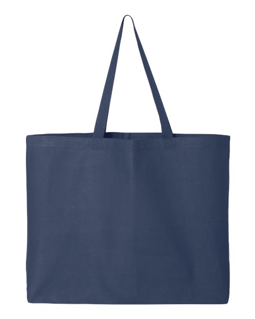 Q-Tees Q600 - Navy