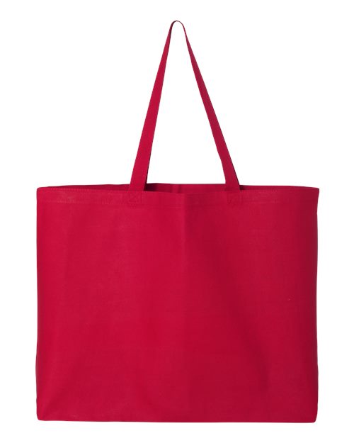 Q-Tees Q600 - Red Back