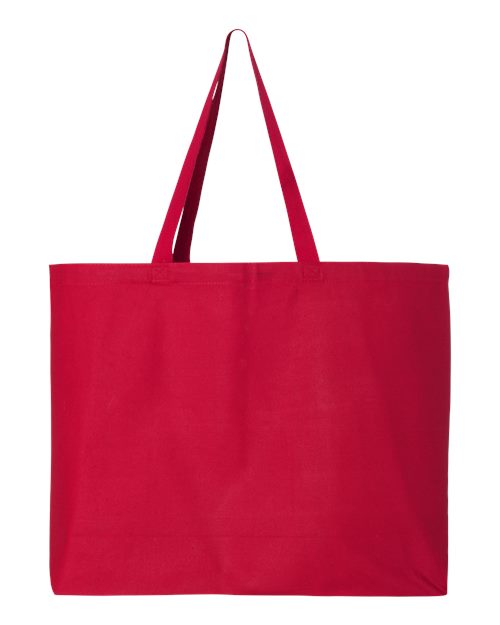 Q-Tees Q600 - Red