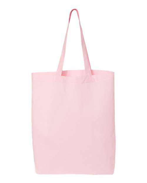 Q-Tees QTBG - Light Pink