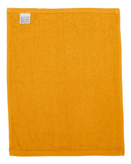 Q-Tees T600 - Gold Back