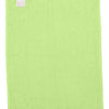 Q-Tees T600 - Lime Back