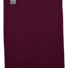Q-Tees T600 - Maroon Back