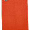 Q-Tees T600 - Orange Back