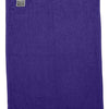 Q-Tees T600 - Purple Back