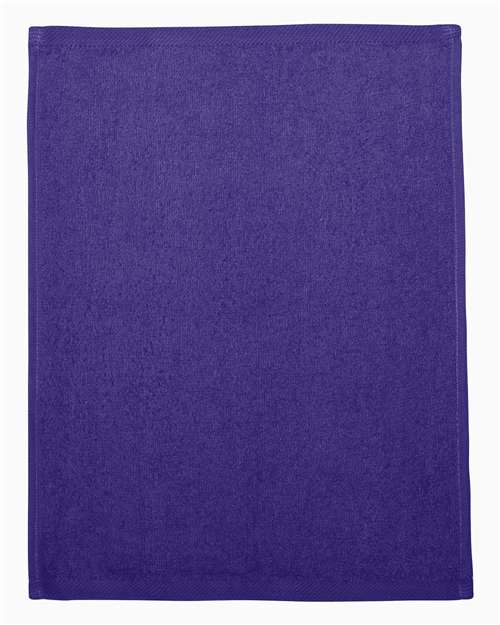 Q-Tees T600 - Purple