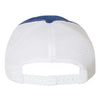 Richardson 111 - Royal/ White Back