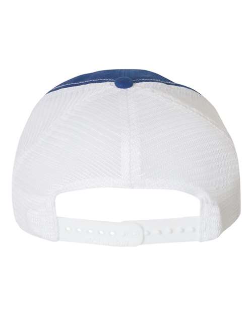 Richardson 111 - Royal/ White Back