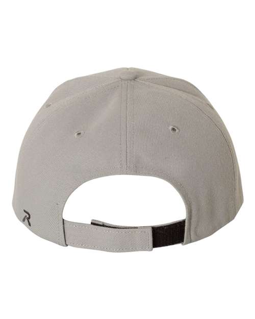 Richardson 514 - Grey Back