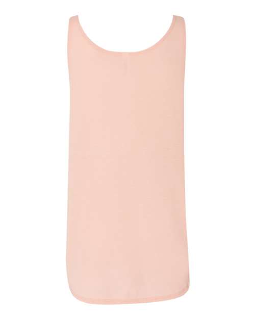 BELLA + CANVAS 8802 - Peach Back