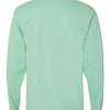 Hanes 5186 - Clean Mint Back