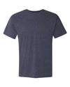Hanes 42TB - Blues - Navy Triblend