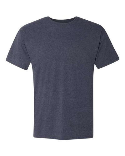 Hanes 42TB - Blues - Navy Triblend