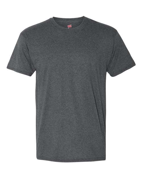 Hanes 42TB - Blacks & Grays - Slate Triblend