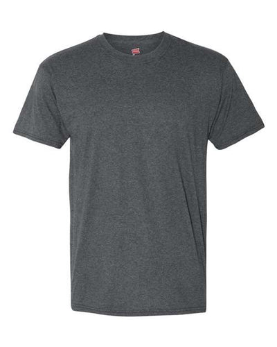 Hanes 42TB - Blacks & Grays - Slate Triblend