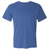 Hanes 42TB - Blues - Royal Triblend