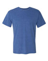 Hanes 42TB - Blues - Royal Triblend