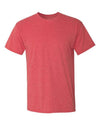 Hanes 42TB - Reds & Pinks - Red Triblend