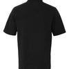 Hanes 055P - Black Back