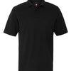 Hanes 055P - Black