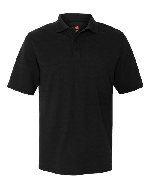 Hanes 055P - Black