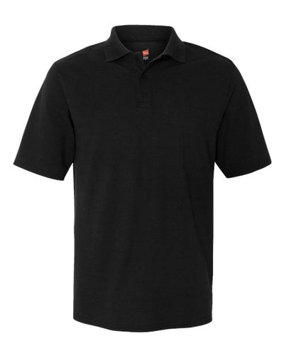 Hanes 055P - Black